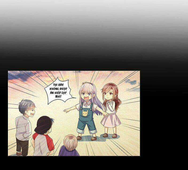 Hôn Bất Do Kỷ - Chapter 44 - Trang 9