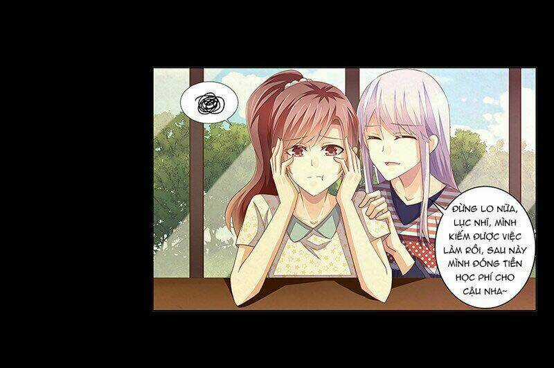 Hôn Bất Do Kỷ - Chapter 44 - Trang 10