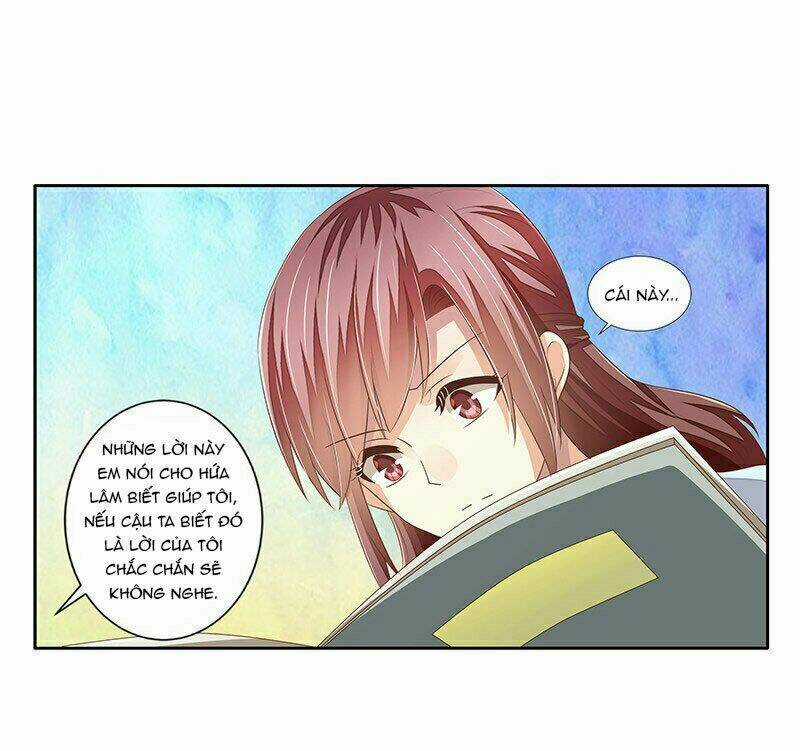 Hôn Bất Do Kỷ - Chapter 45 - Trang 12