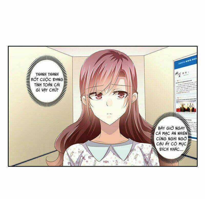 Hôn Bất Do Kỷ - Chapter 45 - Trang 14