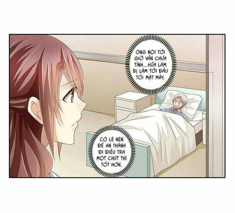 Hôn Bất Do Kỷ - Chapter 45 - Trang 15