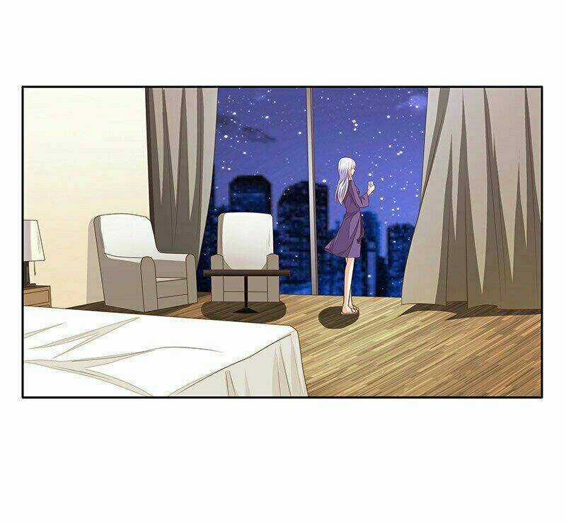 Hôn Bất Do Kỷ - Chapter 45 - Trang 16