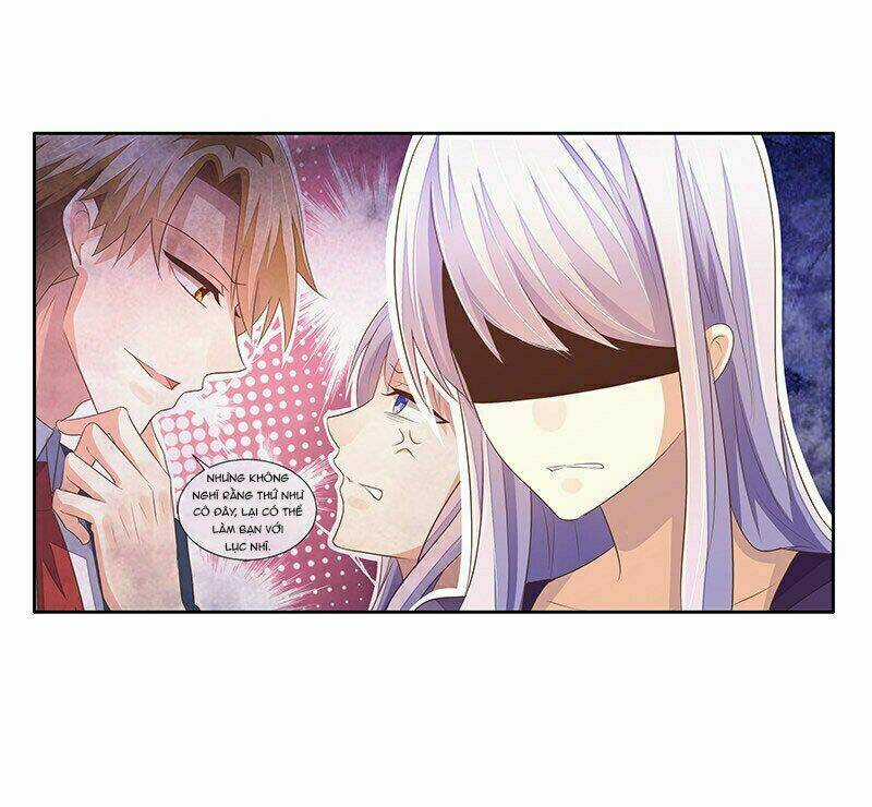 Hôn Bất Do Kỷ - Chapter 45 - Trang 17