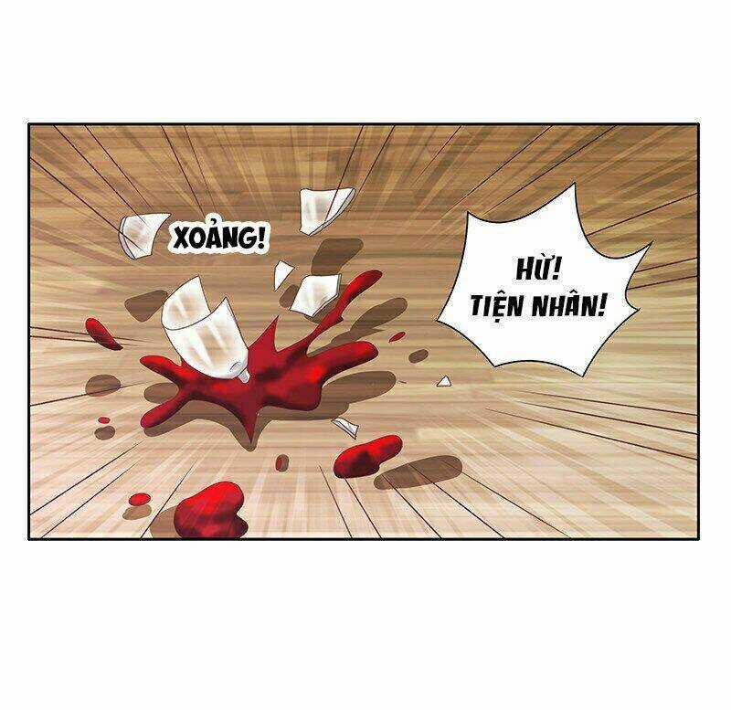 Hôn Bất Do Kỷ - Chapter 45 - Trang 19