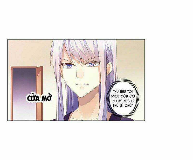 Hôn Bất Do Kỷ - Chapter 45 - Trang 20