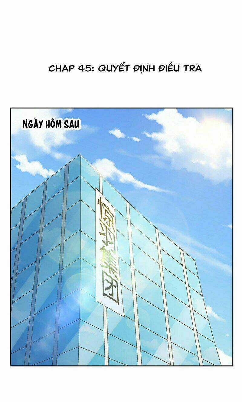 Hôn Bất Do Kỷ - Chapter 45 - Trang 3