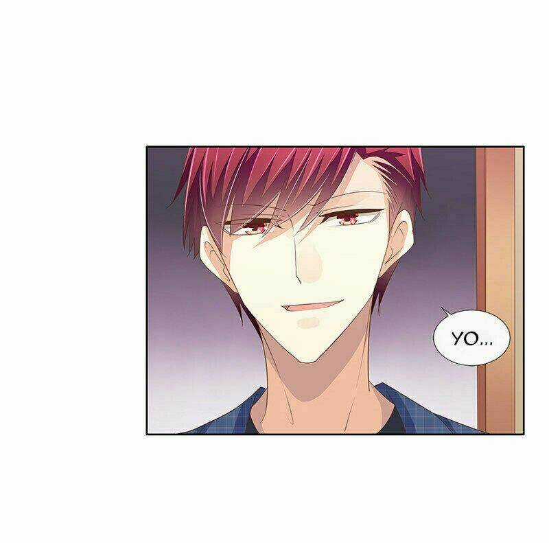 Hôn Bất Do Kỷ - Chapter 45 - Trang 21