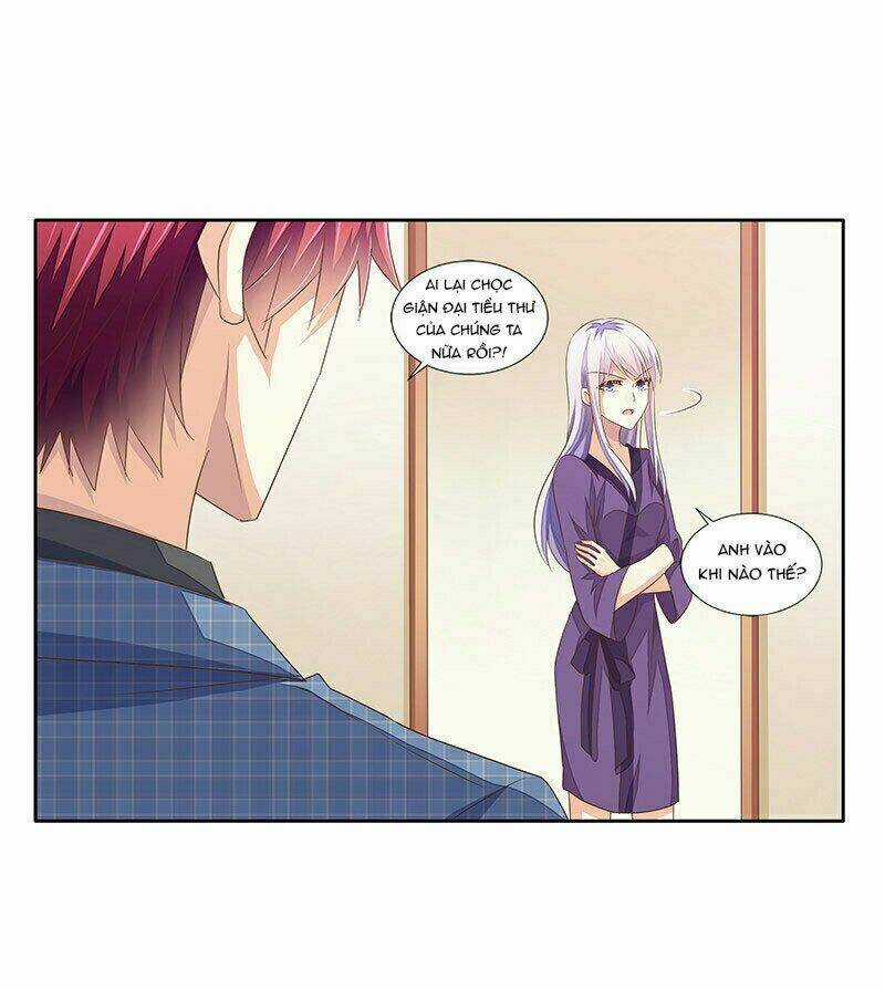 Hôn Bất Do Kỷ - Chapter 45 - Trang 22