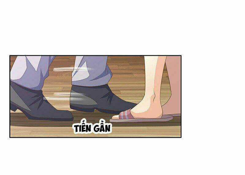 Hôn Bất Do Kỷ - Chapter 45 - Trang 23