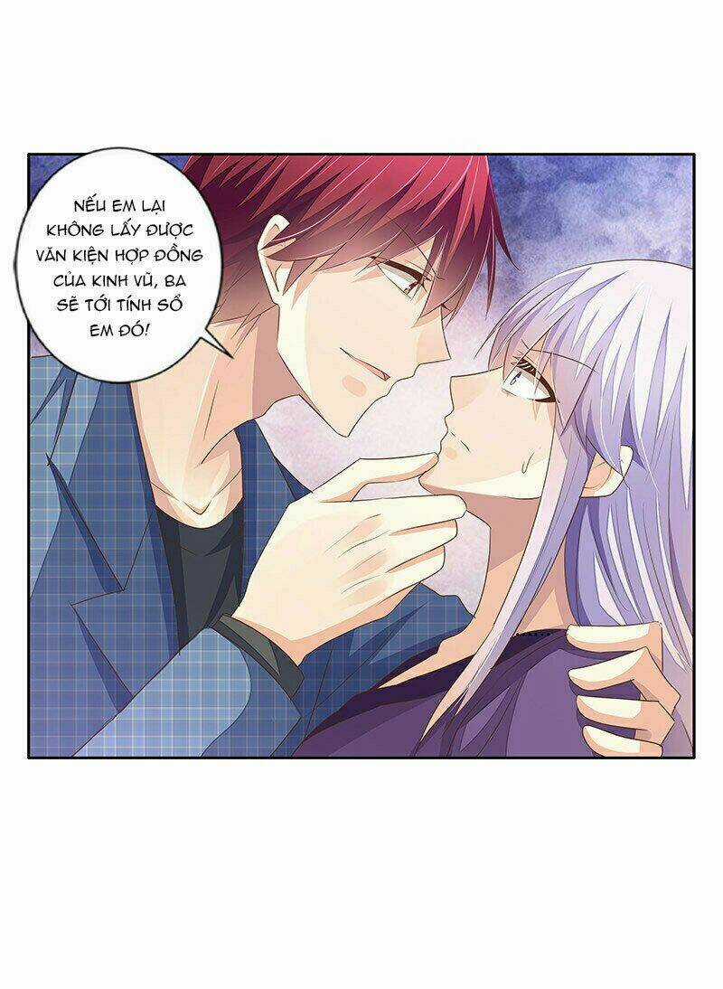 Hôn Bất Do Kỷ - Chapter 45 - Trang 25