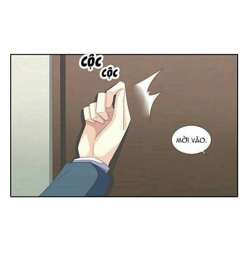 Hôn Bất Do Kỷ - Chapter 45 - Trang 4