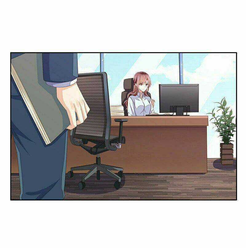 Hôn Bất Do Kỷ - Chapter 45 - Trang 5