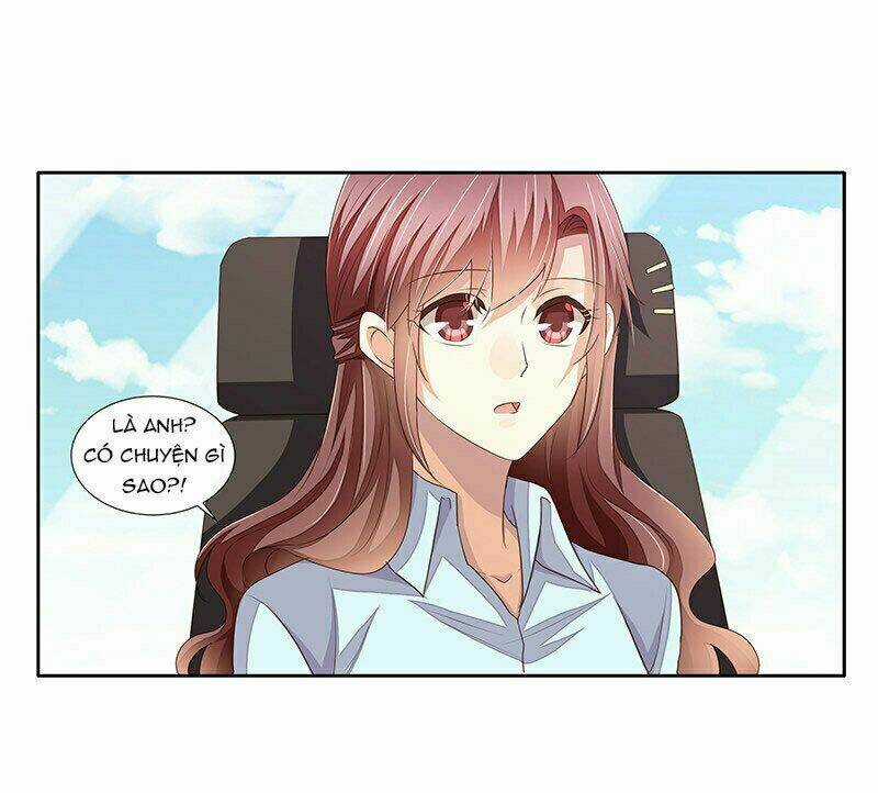 Hôn Bất Do Kỷ - Chapter 45 - Trang 6