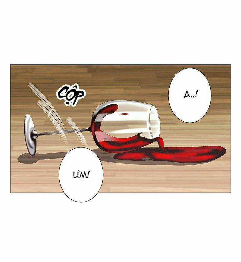 Hôn Bất Do Kỷ - Chapter 46 - Trang 11