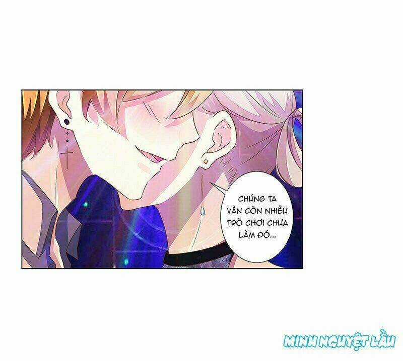 Hôn Bất Do Kỷ - Chapter 46 - Trang 15