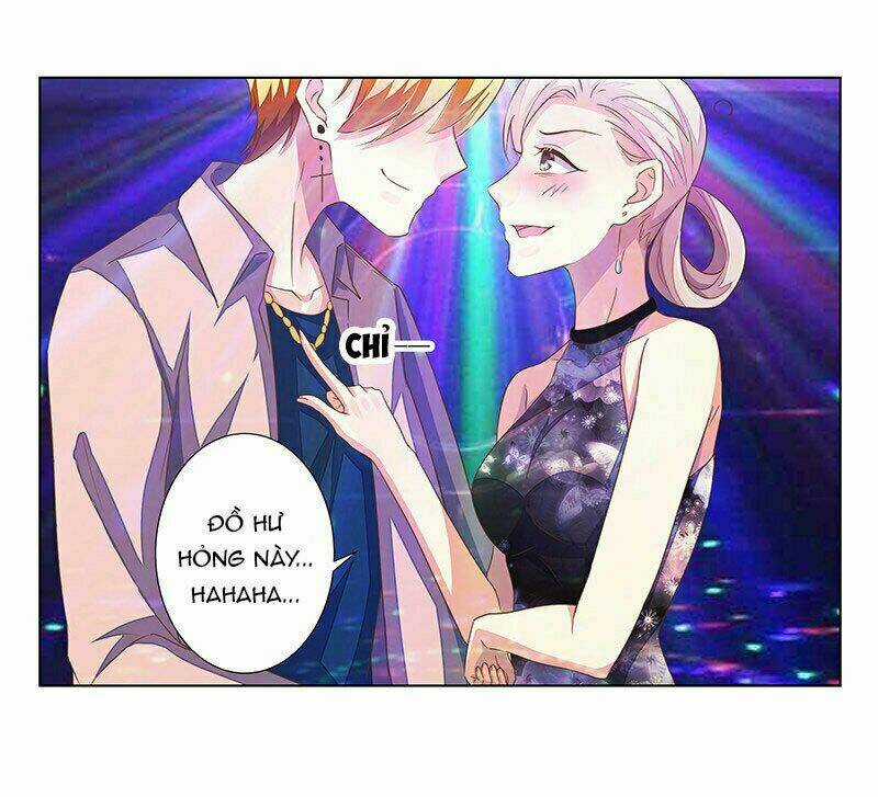 Hôn Bất Do Kỷ - Chapter 46 - Trang 17
