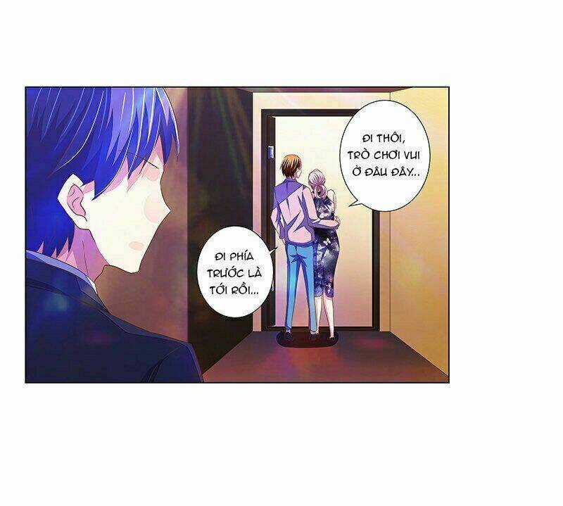 Hôn Bất Do Kỷ - Chapter 46 - Trang 18