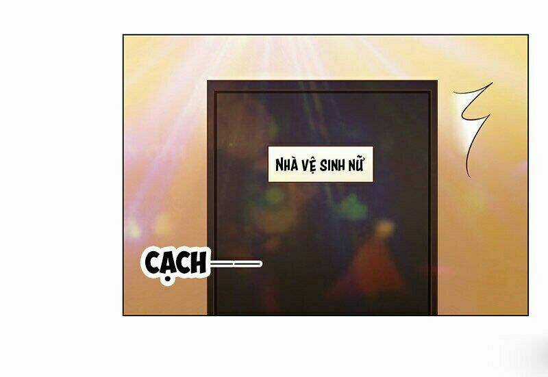 Hôn Bất Do Kỷ - Chapter 46 - Trang 19