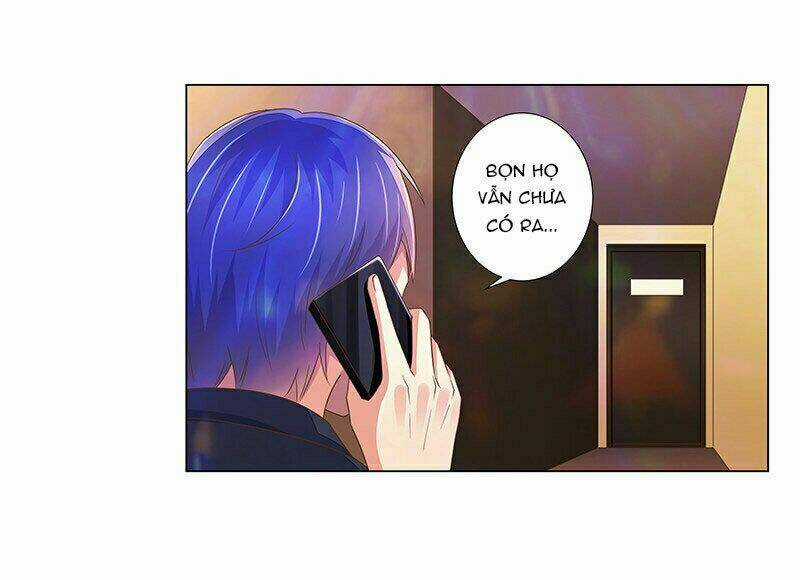 Hôn Bất Do Kỷ - Chapter 46 - Trang 21