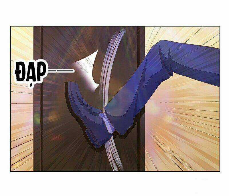 Hôn Bất Do Kỷ - Chapter 46 - Trang 23