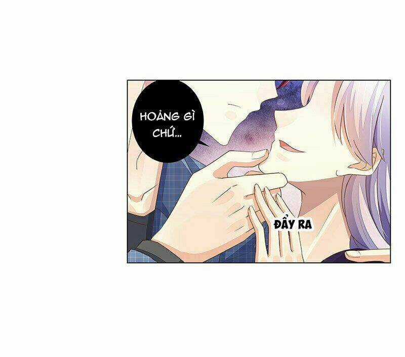 Hôn Bất Do Kỷ - Chapter 46 - Trang 4