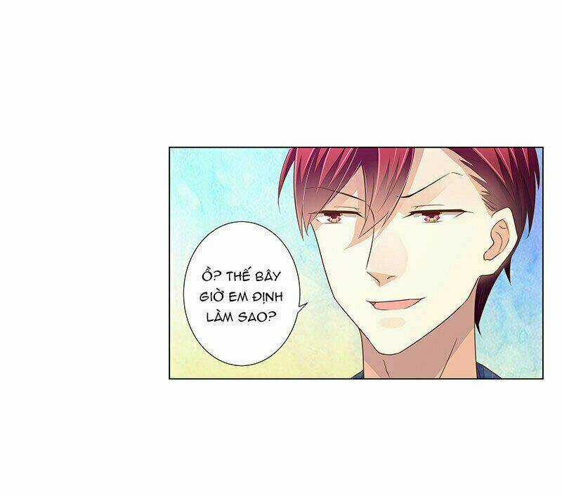 Hôn Bất Do Kỷ - Chapter 46 - Trang 6