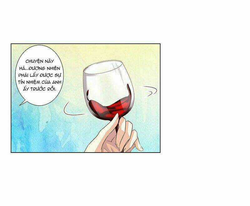 Hôn Bất Do Kỷ - Chapter 46 - Trang 7
