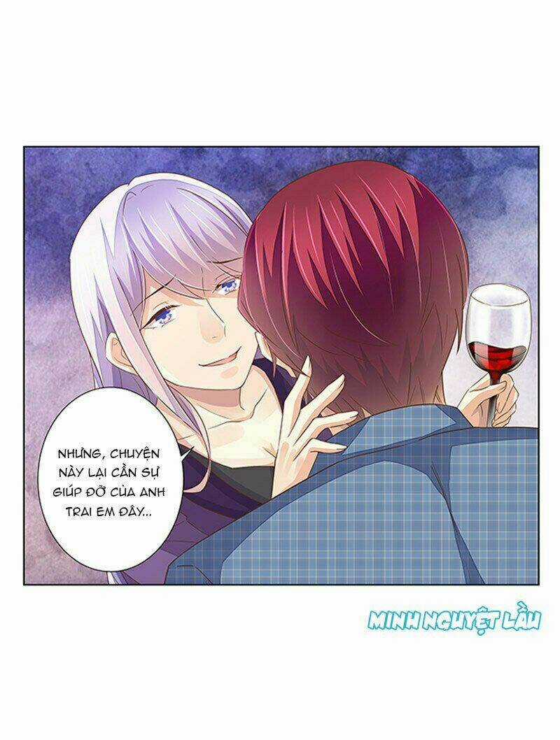 Hôn Bất Do Kỷ - Chapter 46 - Trang 8