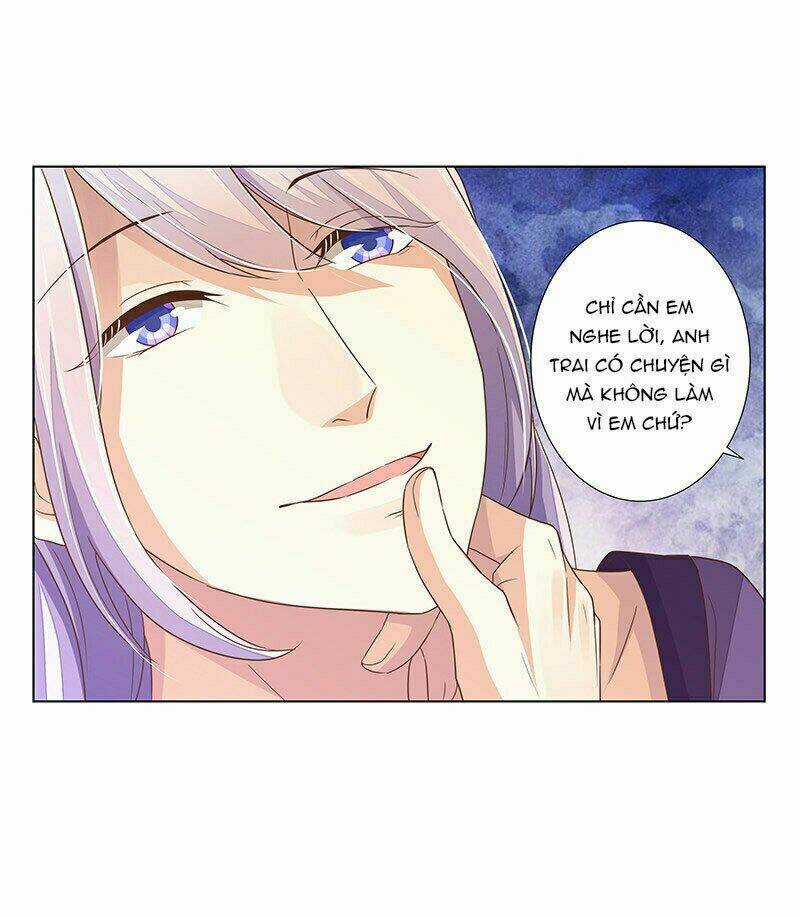 Hôn Bất Do Kỷ - Chapter 46 - Trang 10