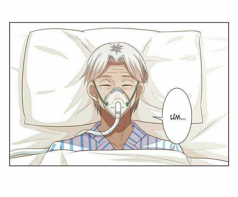 Hôn Bất Do Kỷ - Chapter 47 - Trang 14