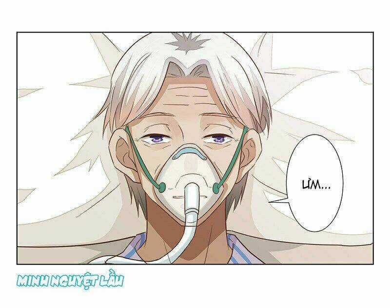 Hôn Bất Do Kỷ - Chapter 47 - Trang 15