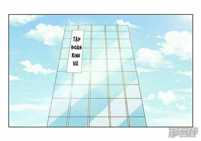 Hôn Bất Do Kỷ - Chapter 47 - Trang 16