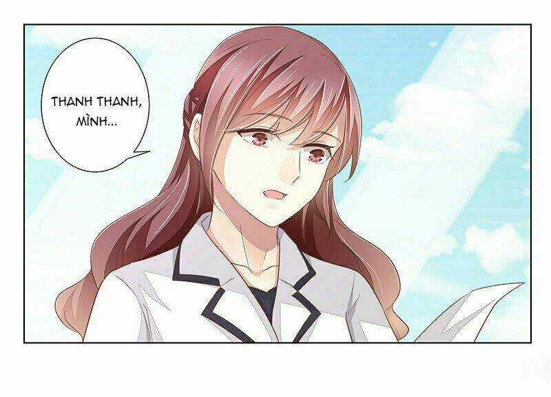 Hôn Bất Do Kỷ - Chapter 47 - Trang 18