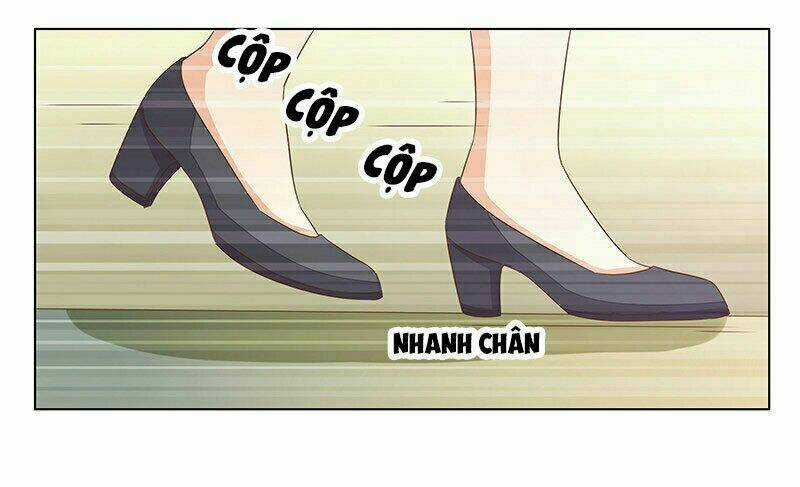 Hôn Bất Do Kỷ - Chapter 47 - Trang 19