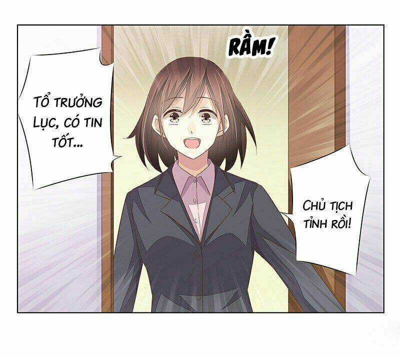 Hôn Bất Do Kỷ - Chapter 47 - Trang 20