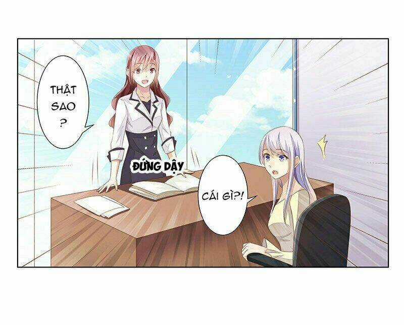 Hôn Bất Do Kỷ - Chapter 47 - Trang 21