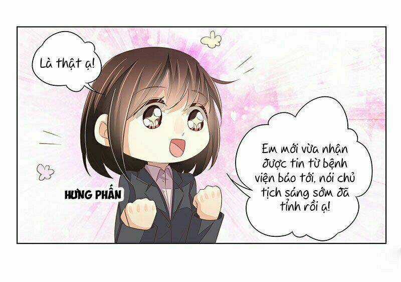 Hôn Bất Do Kỷ - Chapter 47 - Trang 22