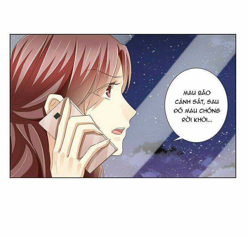 Hôn Bất Do Kỷ - Chapter 47 - Trang 4