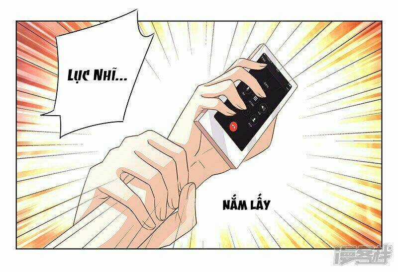 Hôn Bất Do Kỷ - Chapter 47 - Trang 6