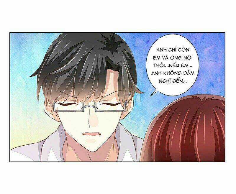 Hôn Bất Do Kỷ - Chapter 47 - Trang 9