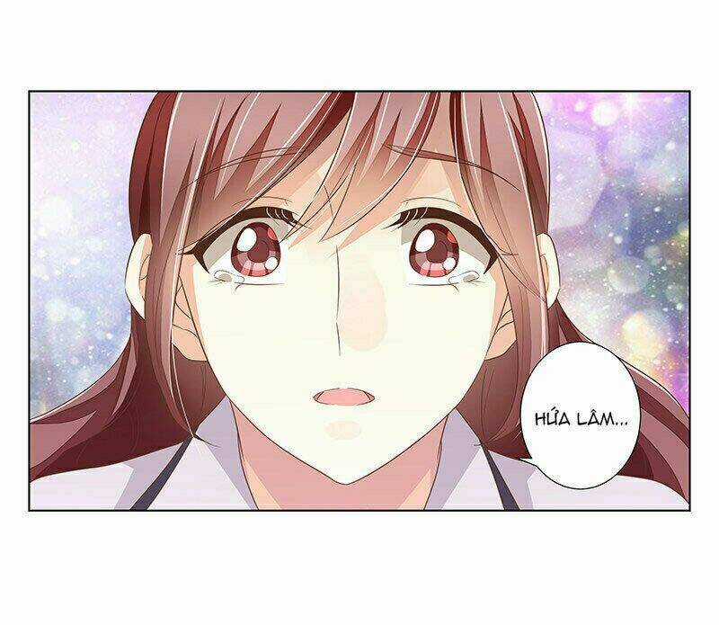 Hôn Bất Do Kỷ - Chapter 47 - Trang 10