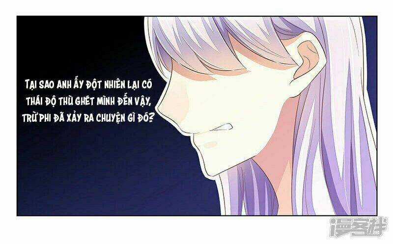 Hôn Bất Do Kỷ - Chapter 48 - Trang 14