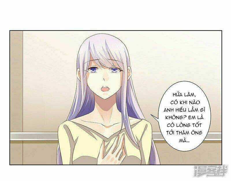 Hôn Bất Do Kỷ - Chapter 48 - Trang 15