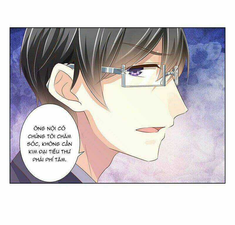 Hôn Bất Do Kỷ - Chapter 48 - Trang 16