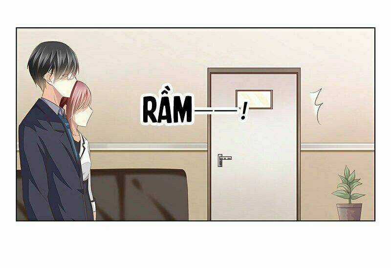 Hôn Bất Do Kỷ - Chapter 48 - Trang 18