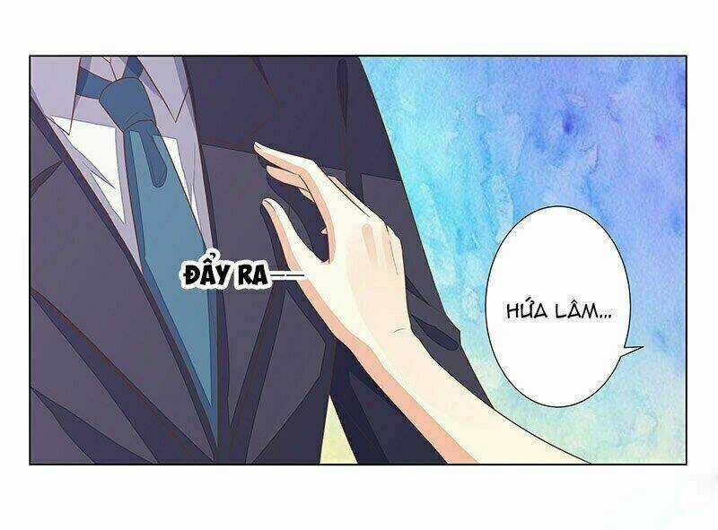 Hôn Bất Do Kỷ - Chapter 48 - Trang 20