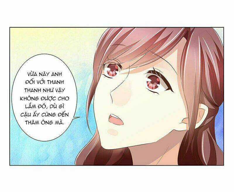 Hôn Bất Do Kỷ - Chapter 48 - Trang 21