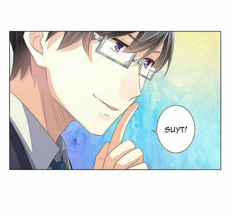 Hôn Bất Do Kỷ - Chapter 48 - Trang 22