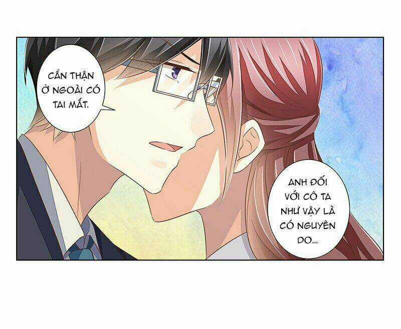 Hôn Bất Do Kỷ - Chapter 48 - Trang 23