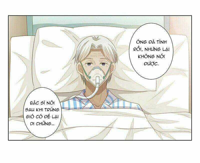 Hôn Bất Do Kỷ - Chapter 48 - Trang 24